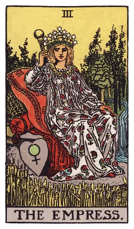 A Imperatriz (III)