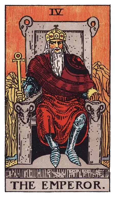 O Imperador (IV)