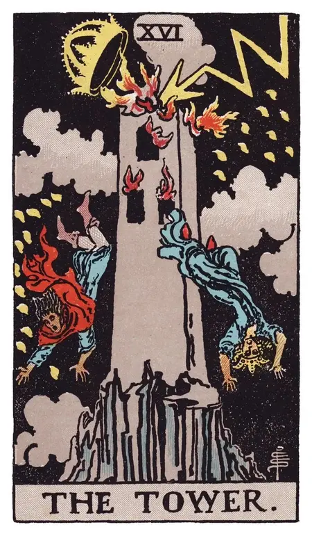 A Torre (XVI)