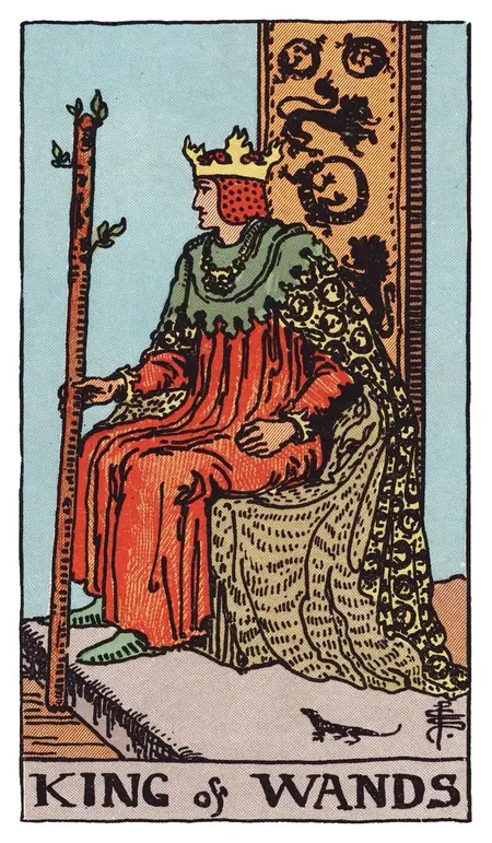 Rei de Paus