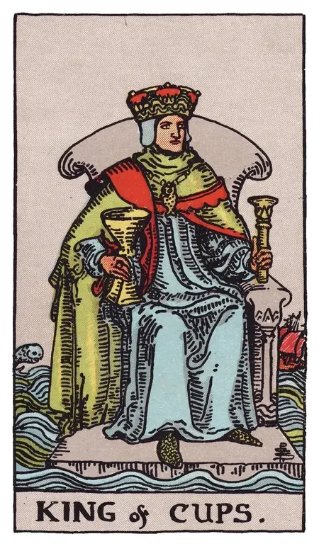 Rei de Copas